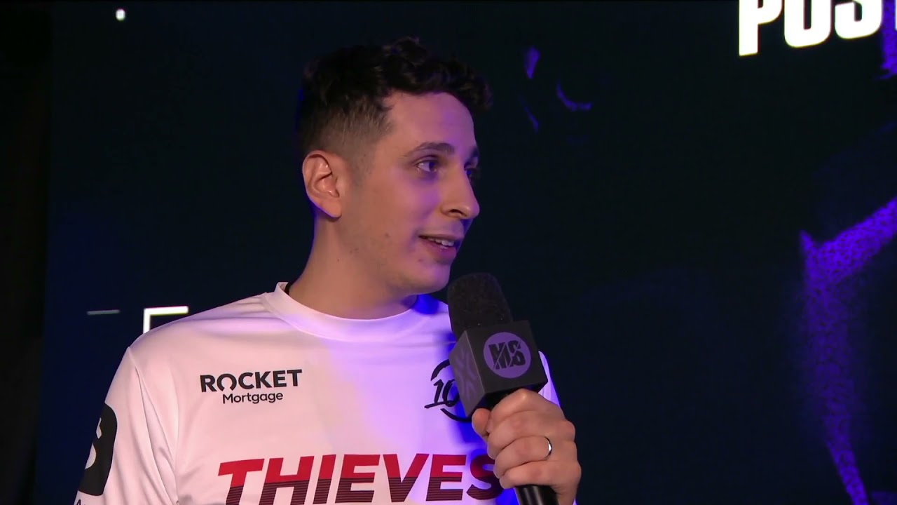 100T Steel post match interview vs Gambit | VALORANT Masters: Berlin - Group Stage
