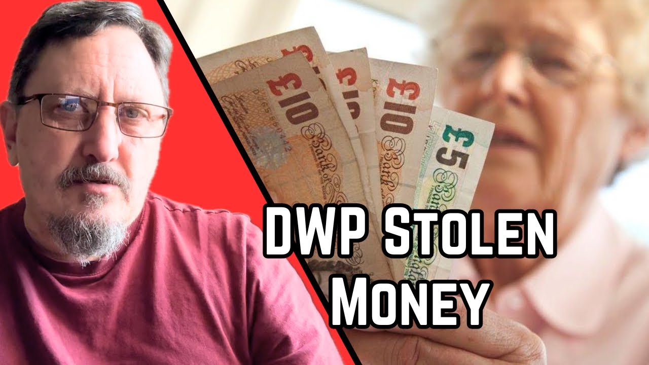 Stolen Benefits: How DWP Workers Betrayed the Most Vulnerable
