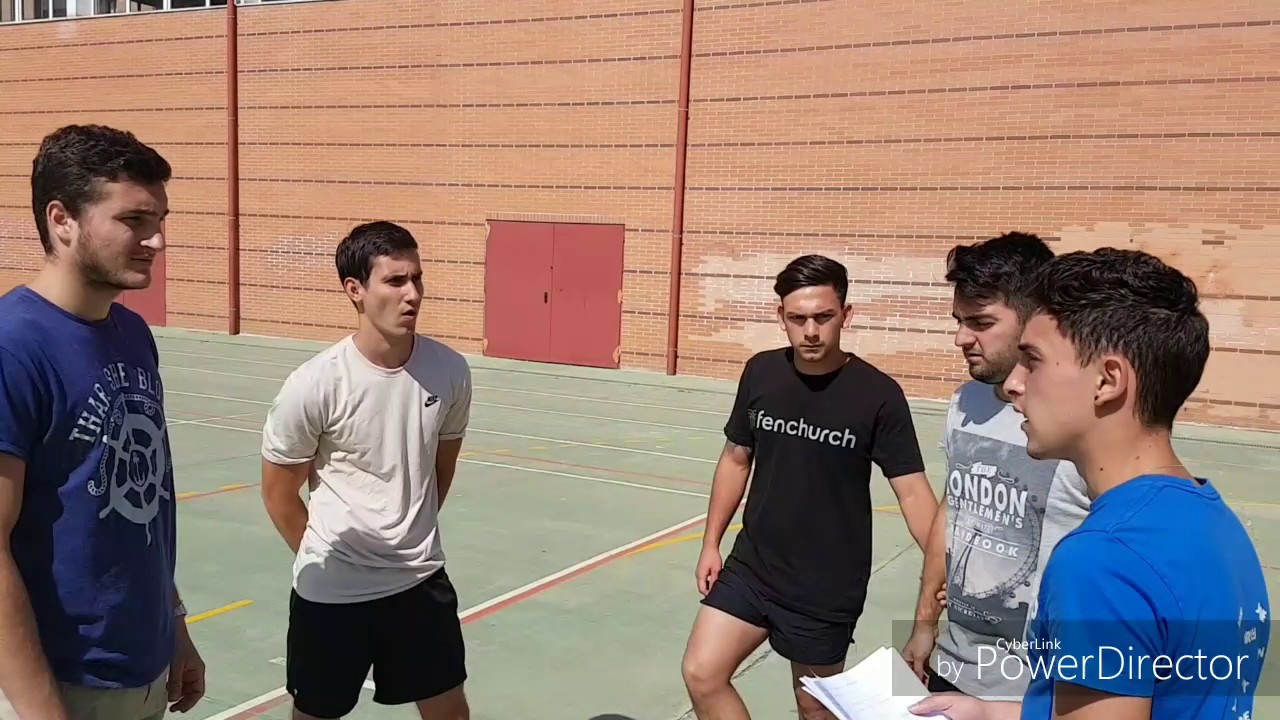Estilos de enseñanza