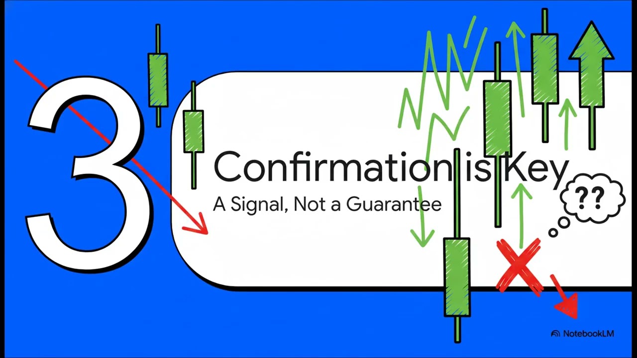 Hammer Candlestick Explained: How to Spot Bullish Reversal Signals