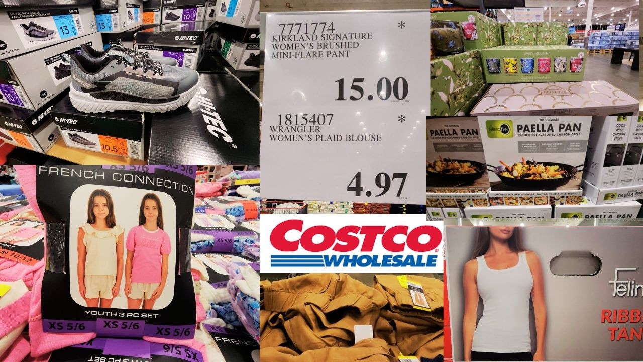 Costco best deals this week/ new arrivals/ February  2026