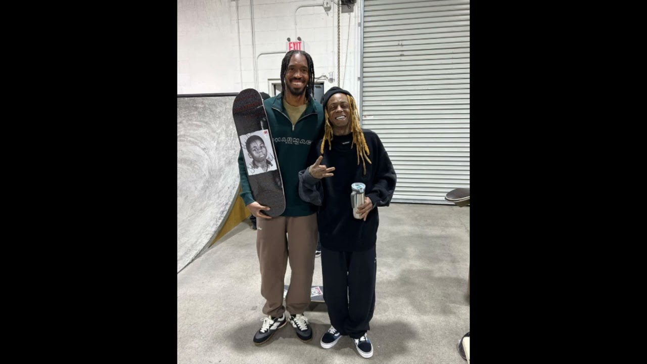 Lil Wayne - Wayne Company