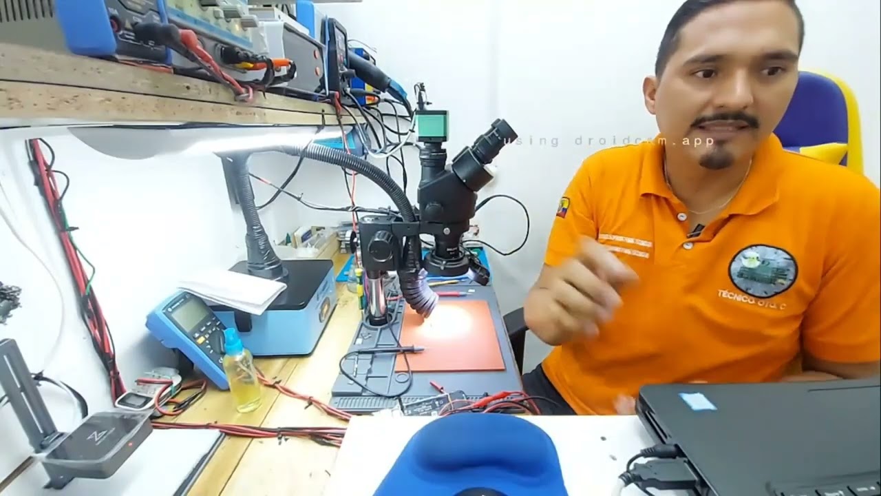 HUAWEI Y6 2019 NO PRENDE DIAGNÓSTICO Y SOLUCIÓN CON ÉXITO