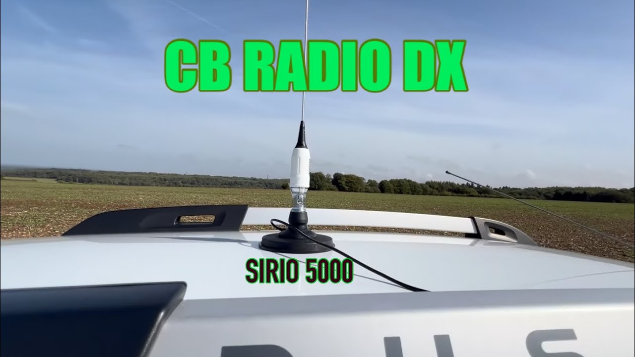 🇬🇧 Контакты CB Radio в мобильном телефоне 🇺🇸￼ Anytone ￼6666 pro ￼