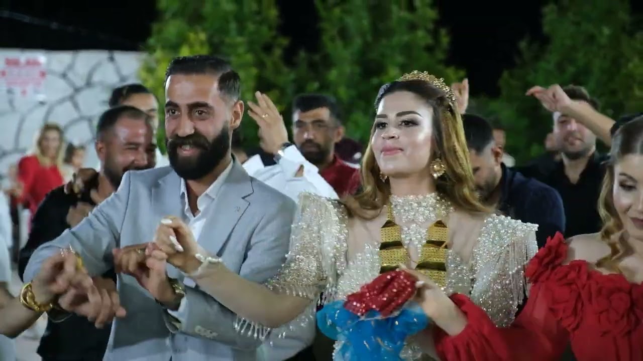 MEDİNE&OSMAN/ÖZGEN VE AÇAR AİLESİNİN NİŞAN TÖRENİ/PART2/HOGIR MÜZİK/AVESTA DÜĞÜN SALONU