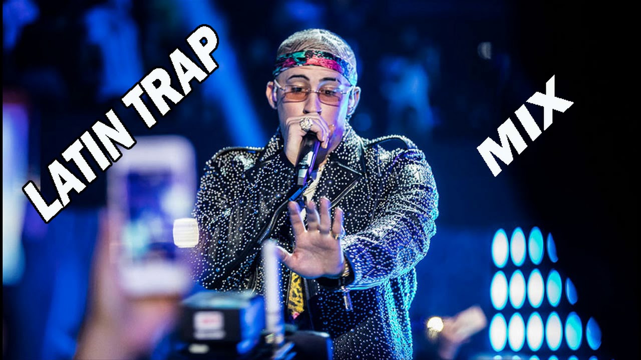 Trap Mix 2018 | Trap Latino 2018 | Darell, Nicky Jam, Ozuna & Bad Bunny,Maluma ,Daddy Yankee