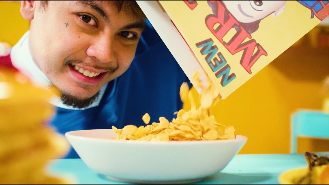 UrboyTJ - ไม่ตอบ - Official Music Video