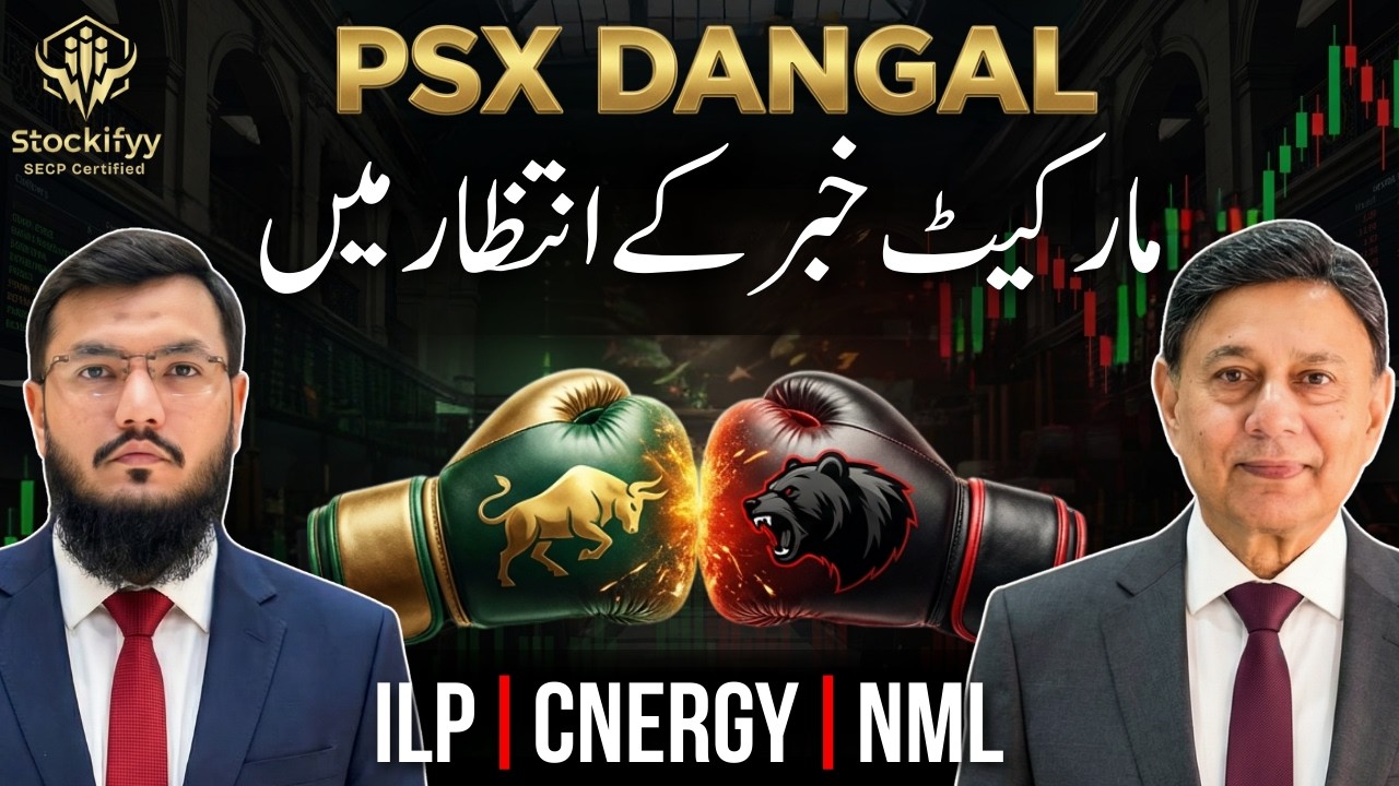 Forced Investors | PSX Dangal