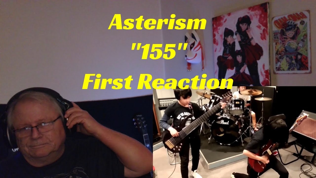 Asterism - 
