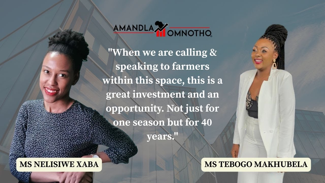 Sunday Sessions: Markets for Hemp, Macadamia, Burkina Faso & Sustainability Day Intro