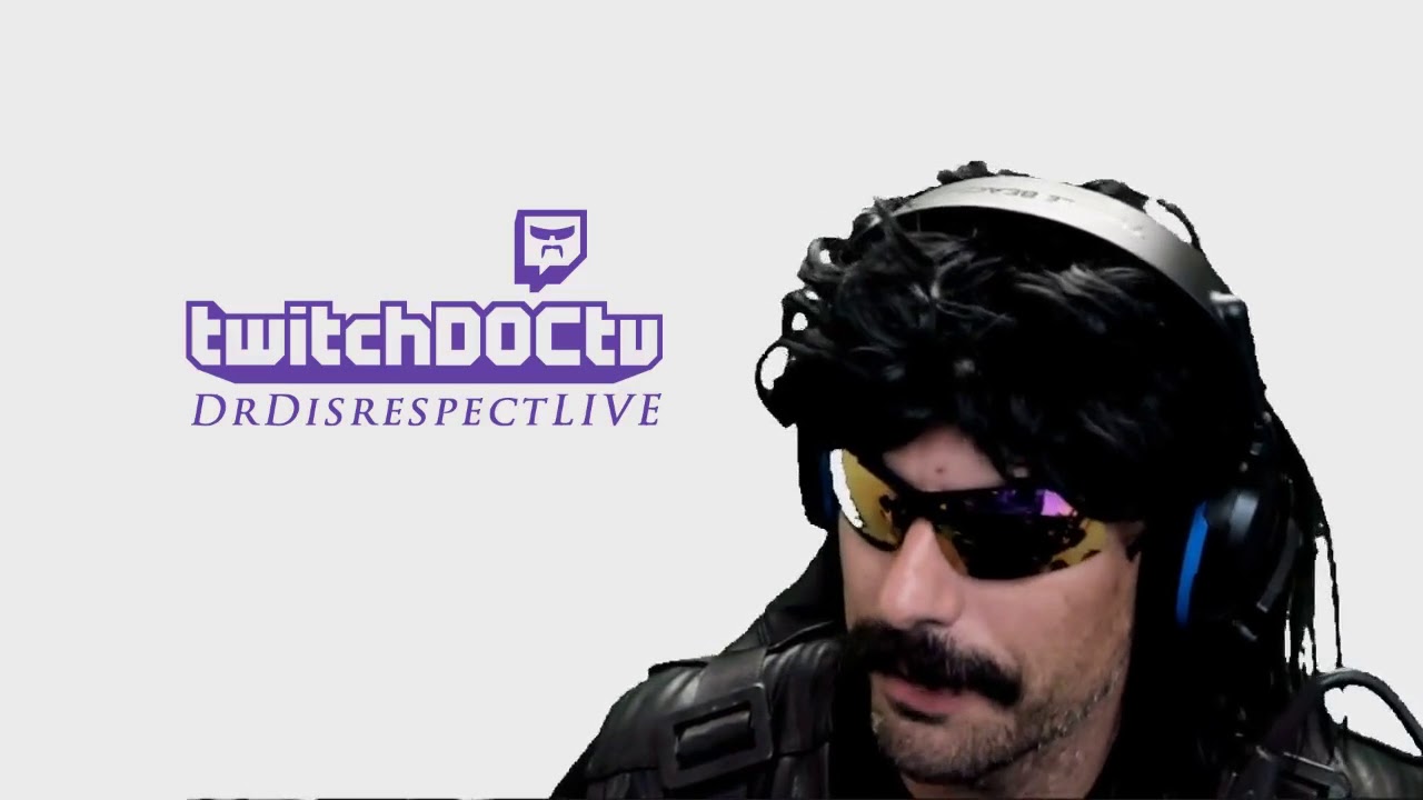 DrDisrespect pubg highlights #12