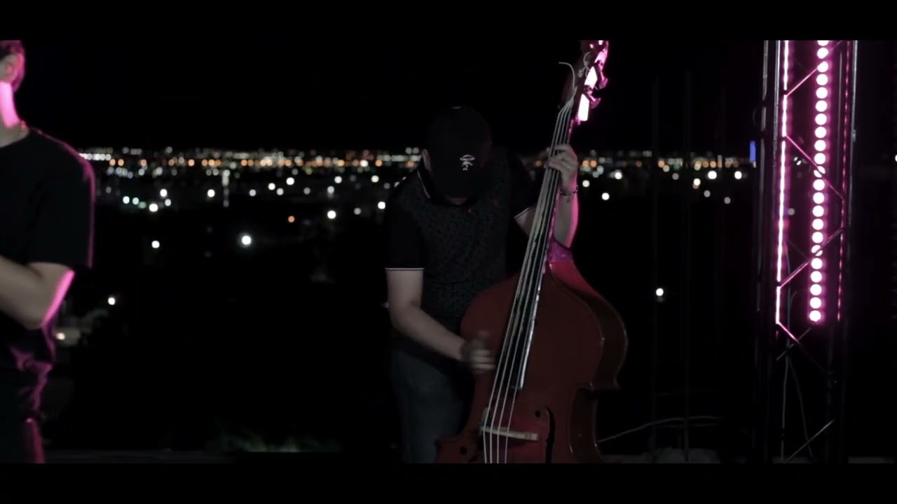 Subi de Nivel - Gael Cardona y su nuevo elite (Filly Recordz)