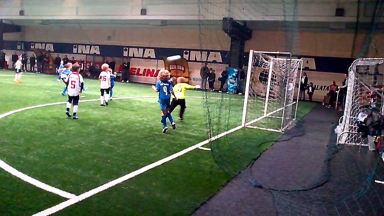 nk devetka - liga velesajam