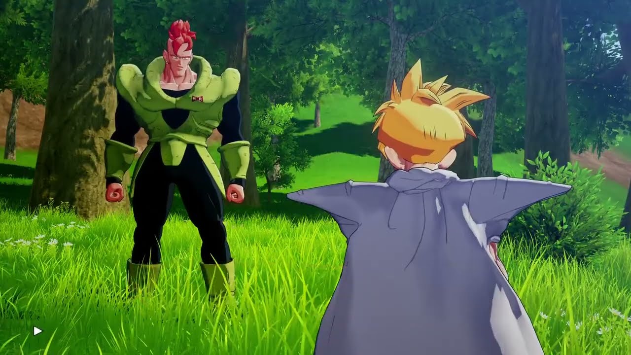 Dragon Ball Z Kakarot LIVE Part 13 Cell Saga (2/2)