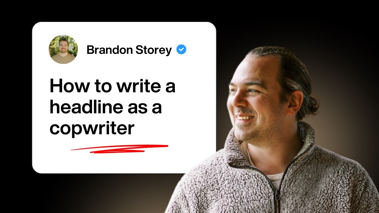 How to write a headline (for beginner copywriters)