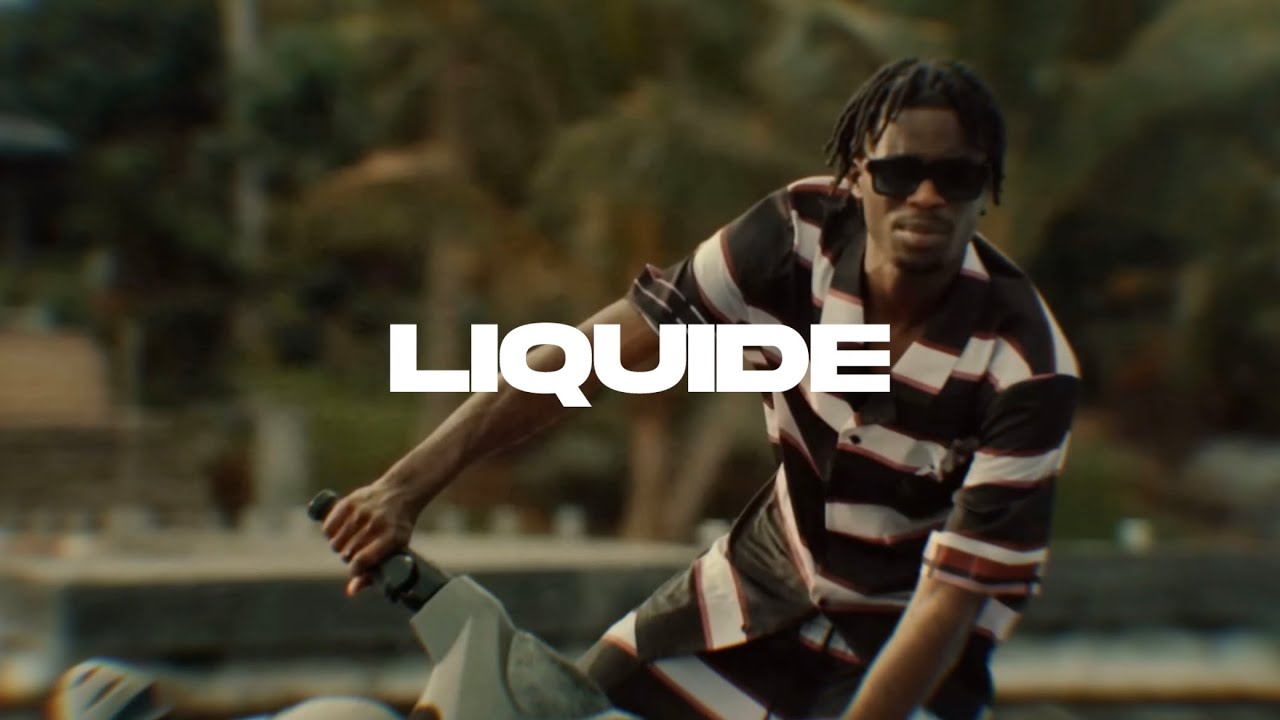 [FREE] RSKO x L2B x Franglish Guitare Type Beat 2024 - &ldquo;LIQUIDE&rdquo; | @MaxMillyofficial