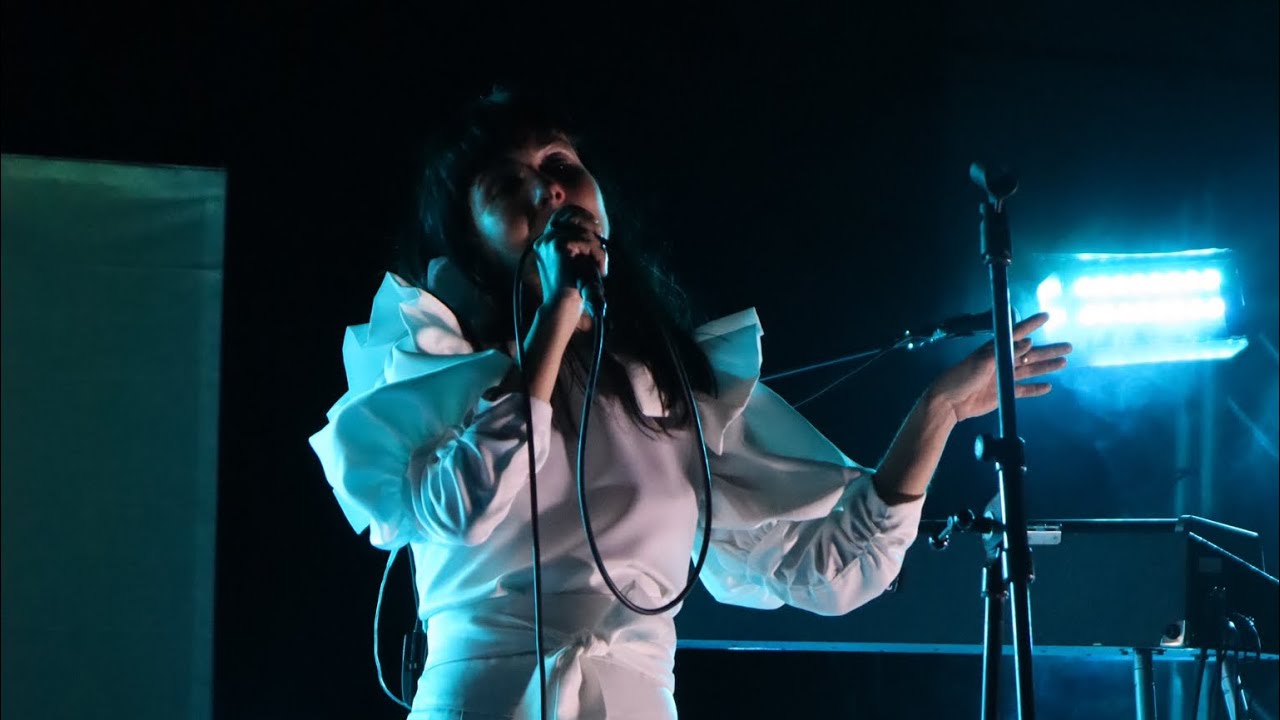 Best Youth | Midnight Rain | Porto Sounds Secret