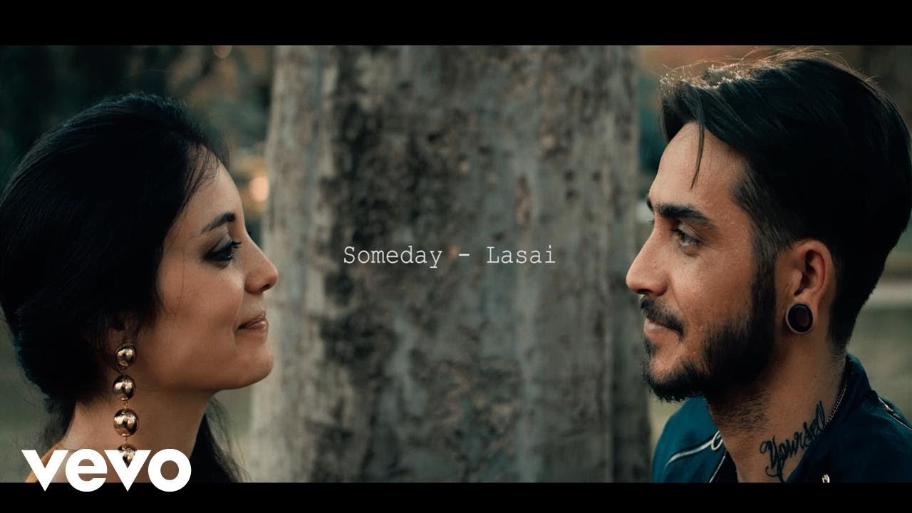 Lasai - Someday