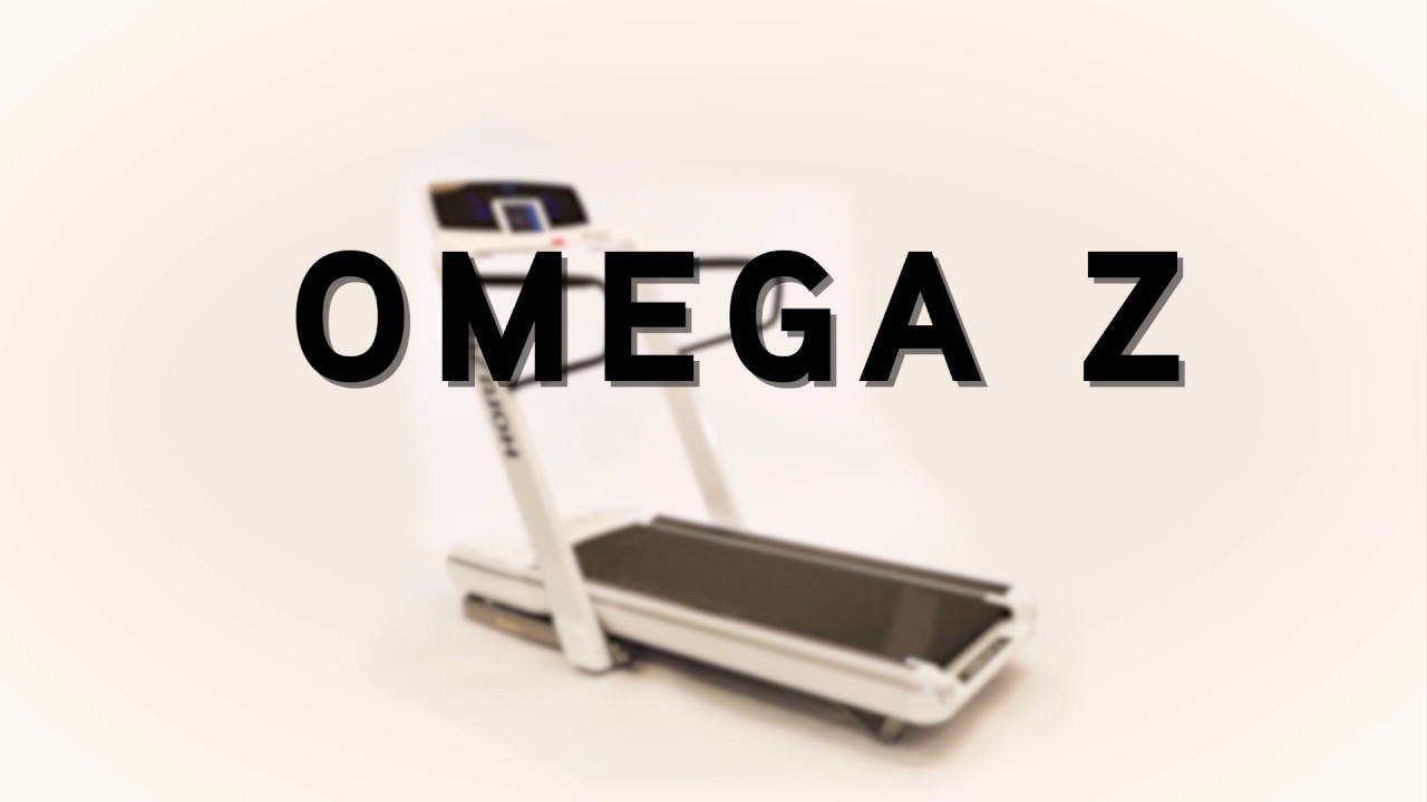 Horizon Omega Z loopband [productvideo]