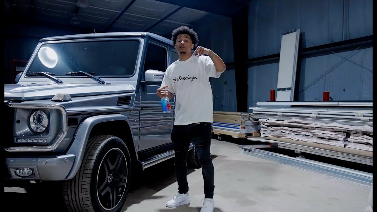 Pape - 2 Lanes [Shot By @TeeGlazedItProduction]