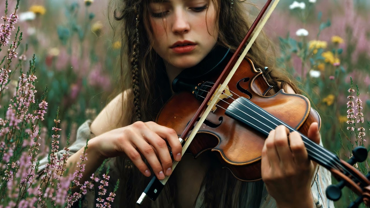 Lament of Hallowed Earth | Celtic Music | The Neural Celticae