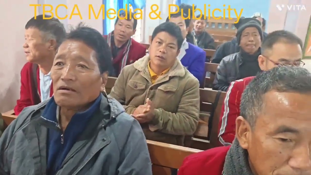 During the 23rd TBCA Annual General Meeting (AGM) on 28th February 2026 at DTBCTGC 