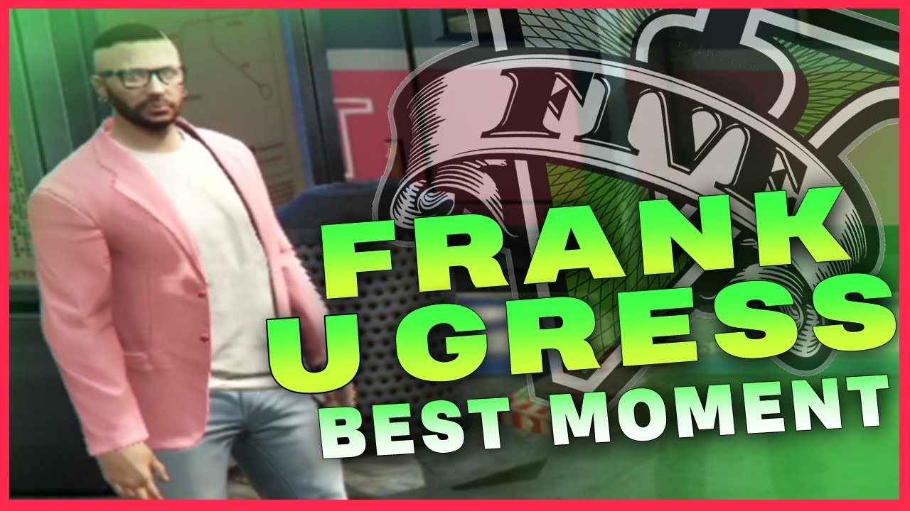 FRANK U GRESS - WELCOME TO AMERICA - GOALS AND SKILLS