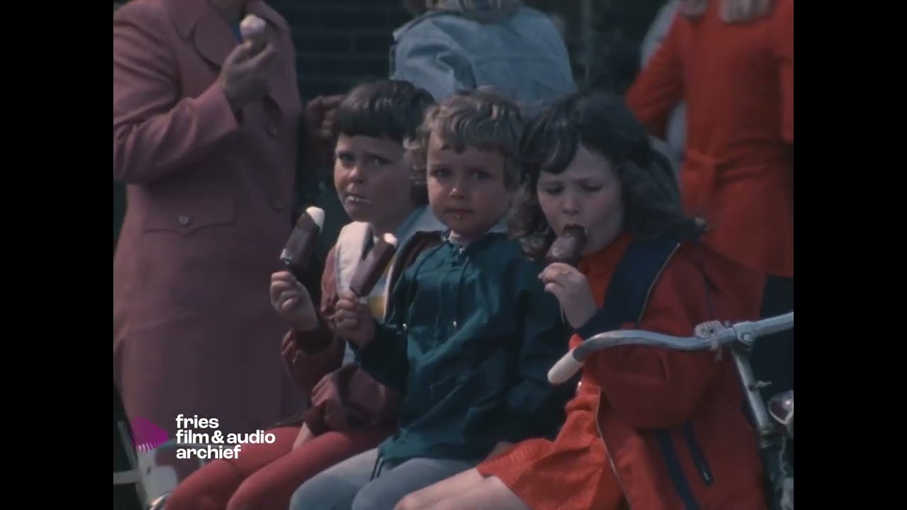Drachten Journaal 1973