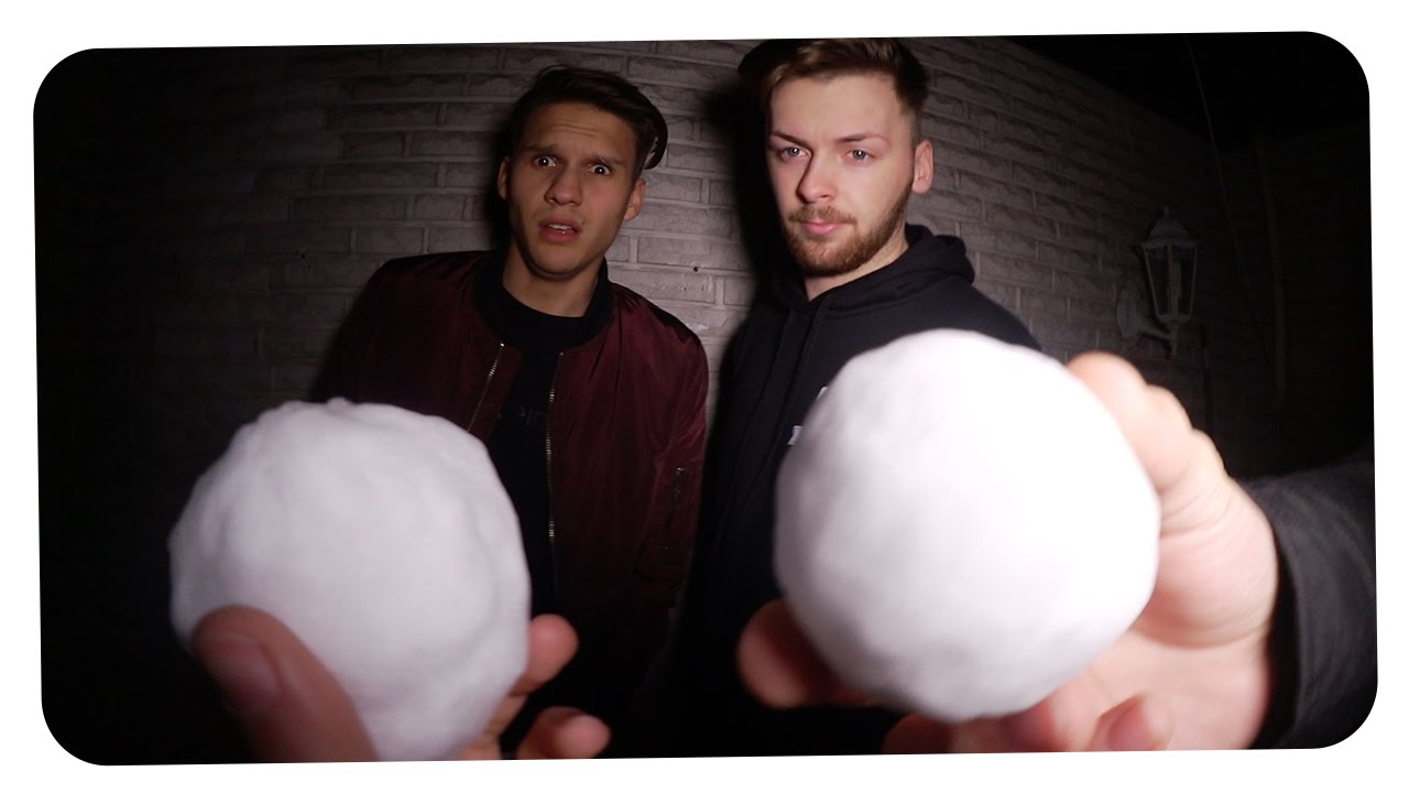 SCHNEEBÄLLE INS FACE! - MIT APORED UND KSFREAKWHATELSE | SKK