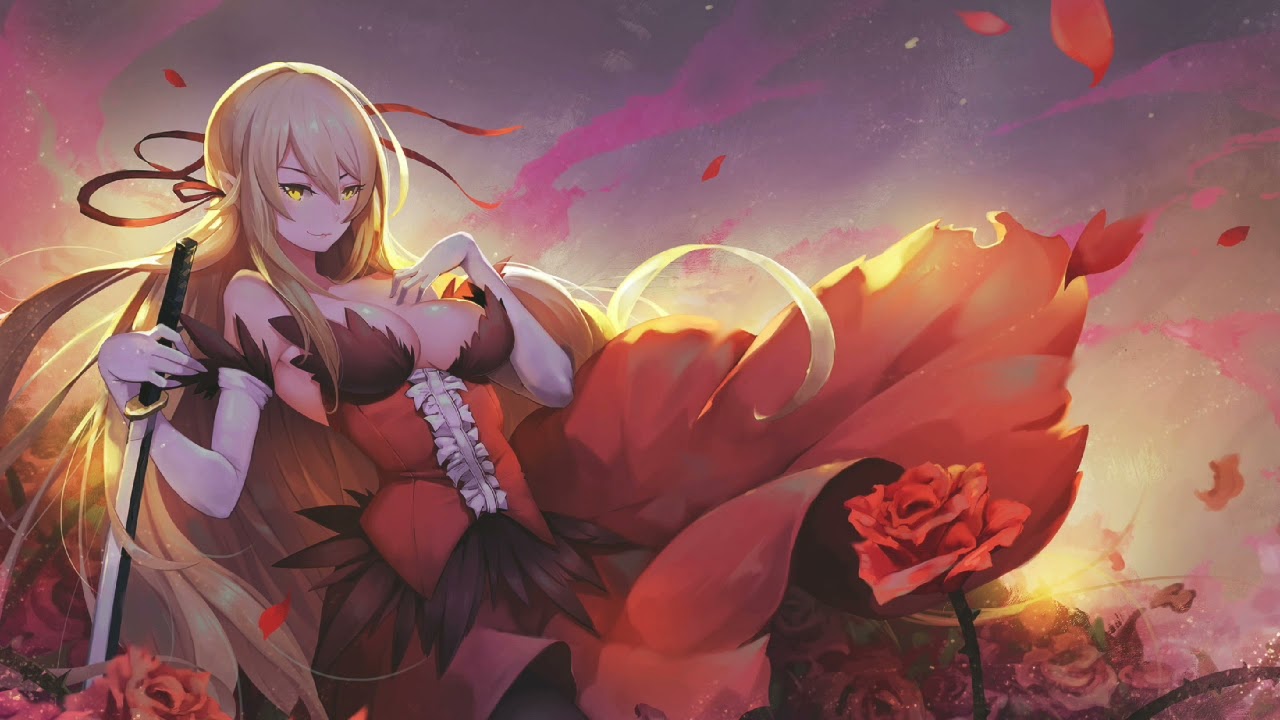 SAVAGE - NIGHTCORE (Aespa)