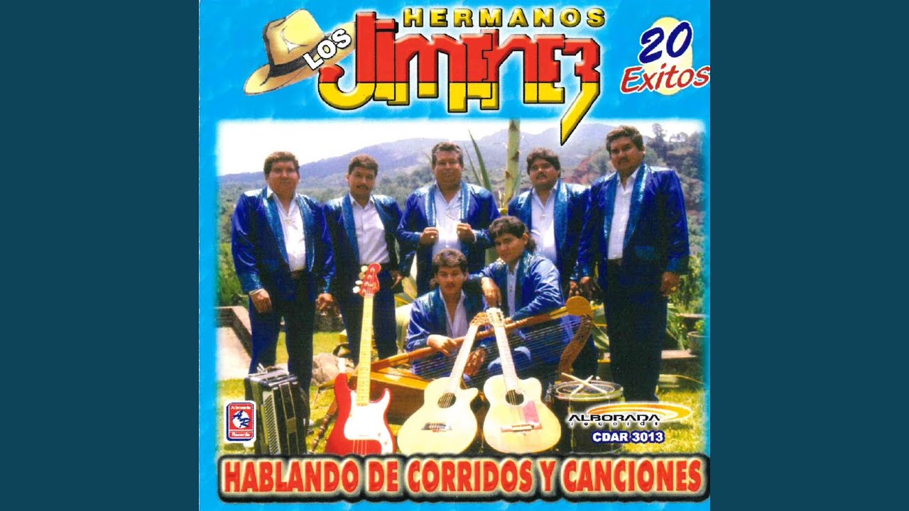 Corrido de Jose Lopez Aka El Balazo