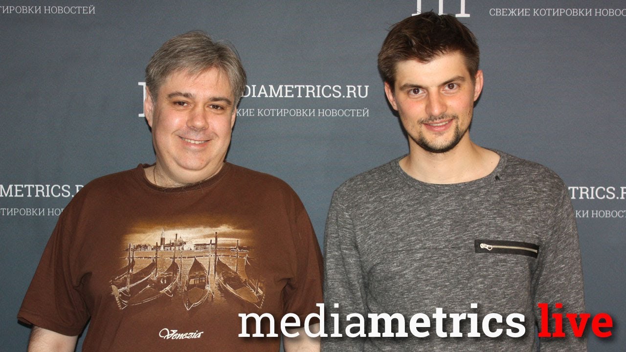 Хобби+ты. В гостях Никита Белоголовцев