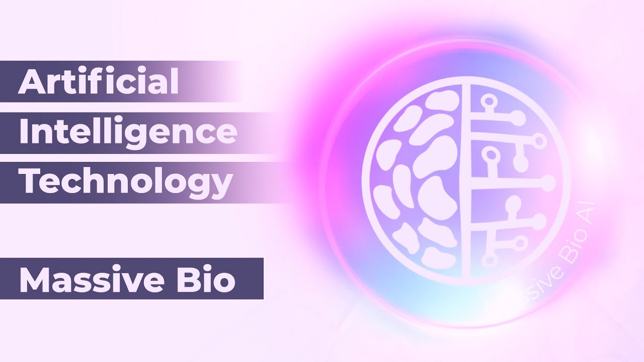 Artificial Intelligence Technology of Massive Bio