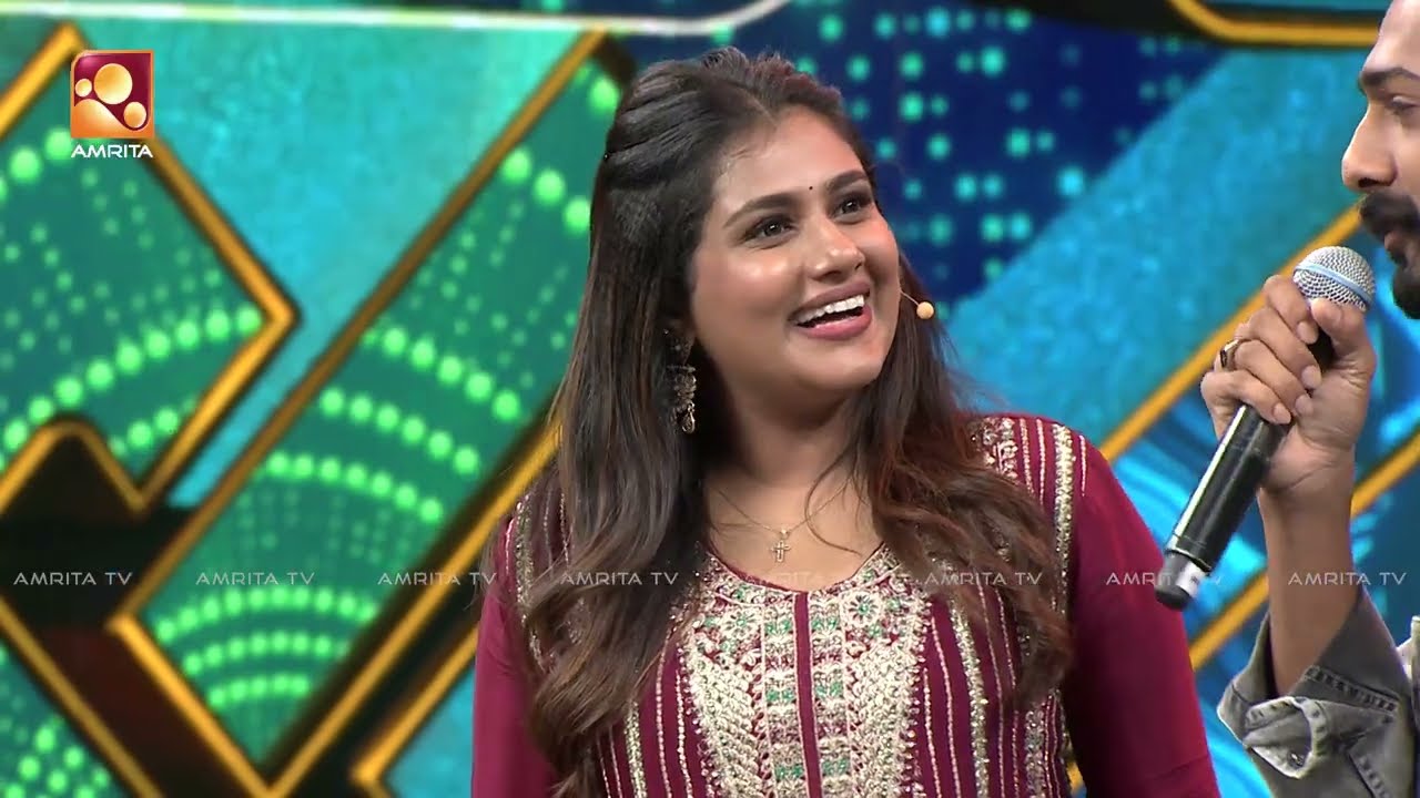 കിടിലൻ മിമിക്രിയുമായി വന്ന ലോലനെ കണ്ടതും എലീന ഫ്ലാറ്റ് 😂😂 | epi 4 | Comedy Masters| Amrita TV