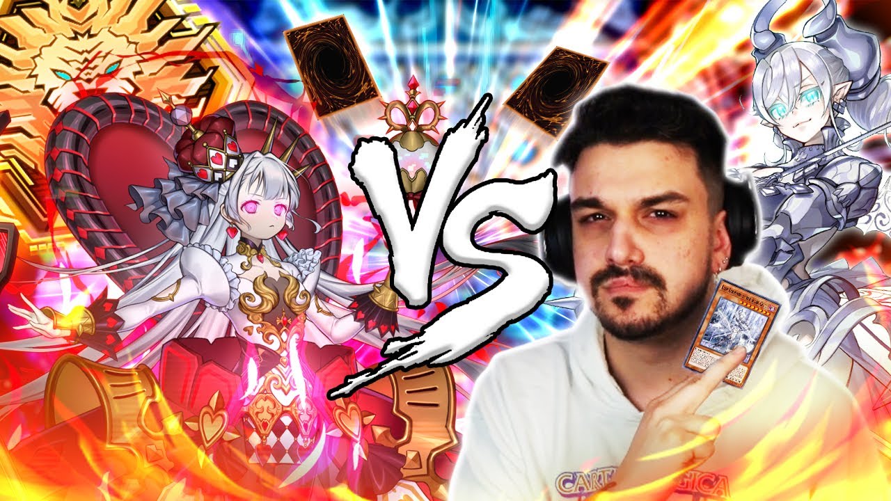 HIGH RANKED MASTER DUEL MALISS PLAYERS ARE SO BAD!