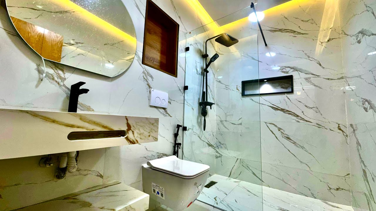 شقق عصرية وجمال عقاري لشقق مدينة بوزنيقة 🫣 غير شقة بكل طابق 🤔 appartement bouznika
