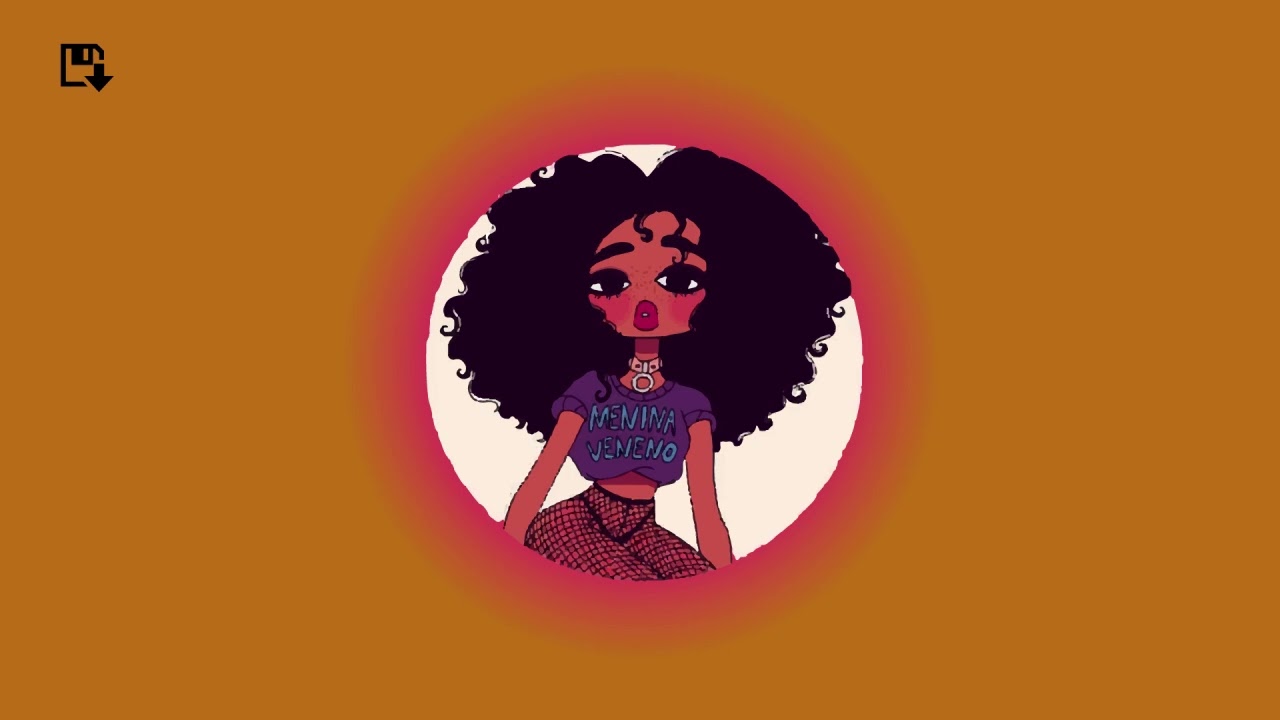 [ Free For Profit ] Alternative Afro R&B Type Beat X Alternative Dancehall R&B type beat 