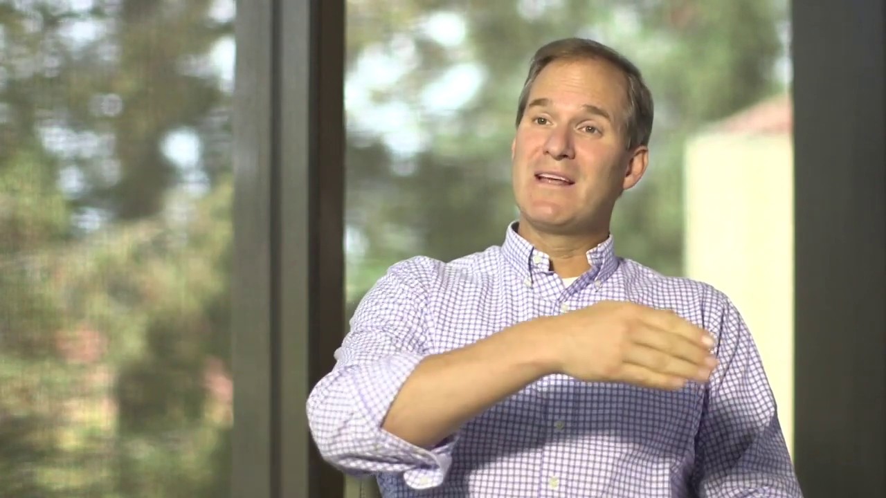 Faculty on Point | Professor Rob Daines on Backdating Stock Options