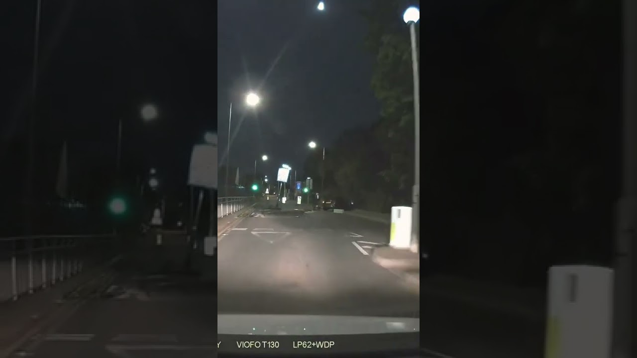 Gascoigne Road Barking - another victim