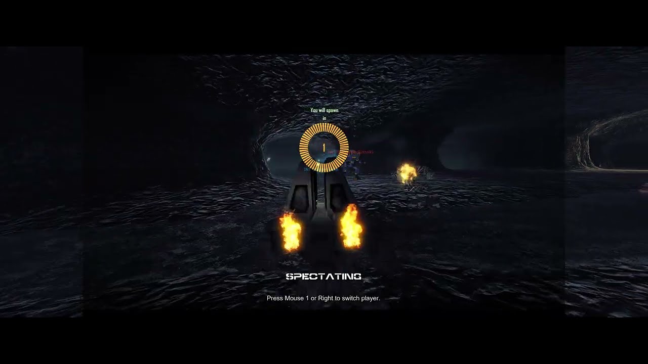 MechWarrior: Living Legends - Clearcut Mines - 30-12-2025