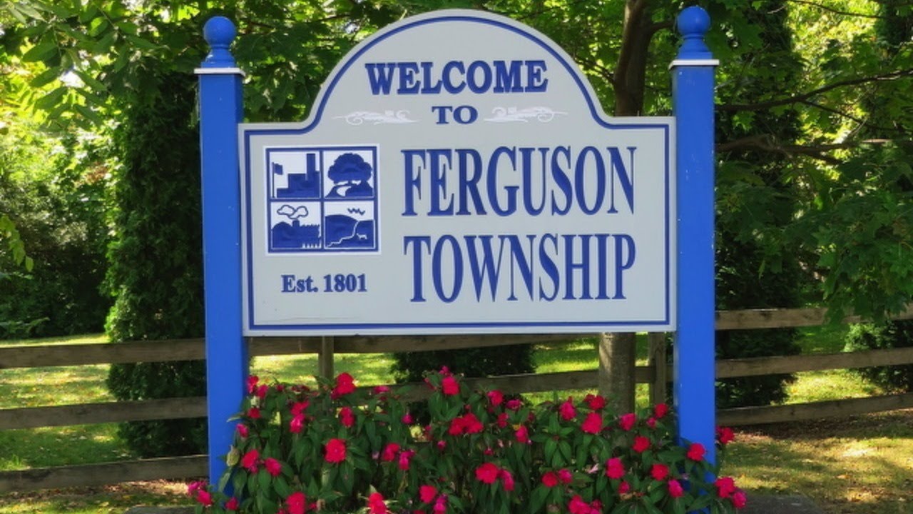 Ferguson Township Board of Supervisors Special Meeting 05/08/24 | C-NET Live Stream