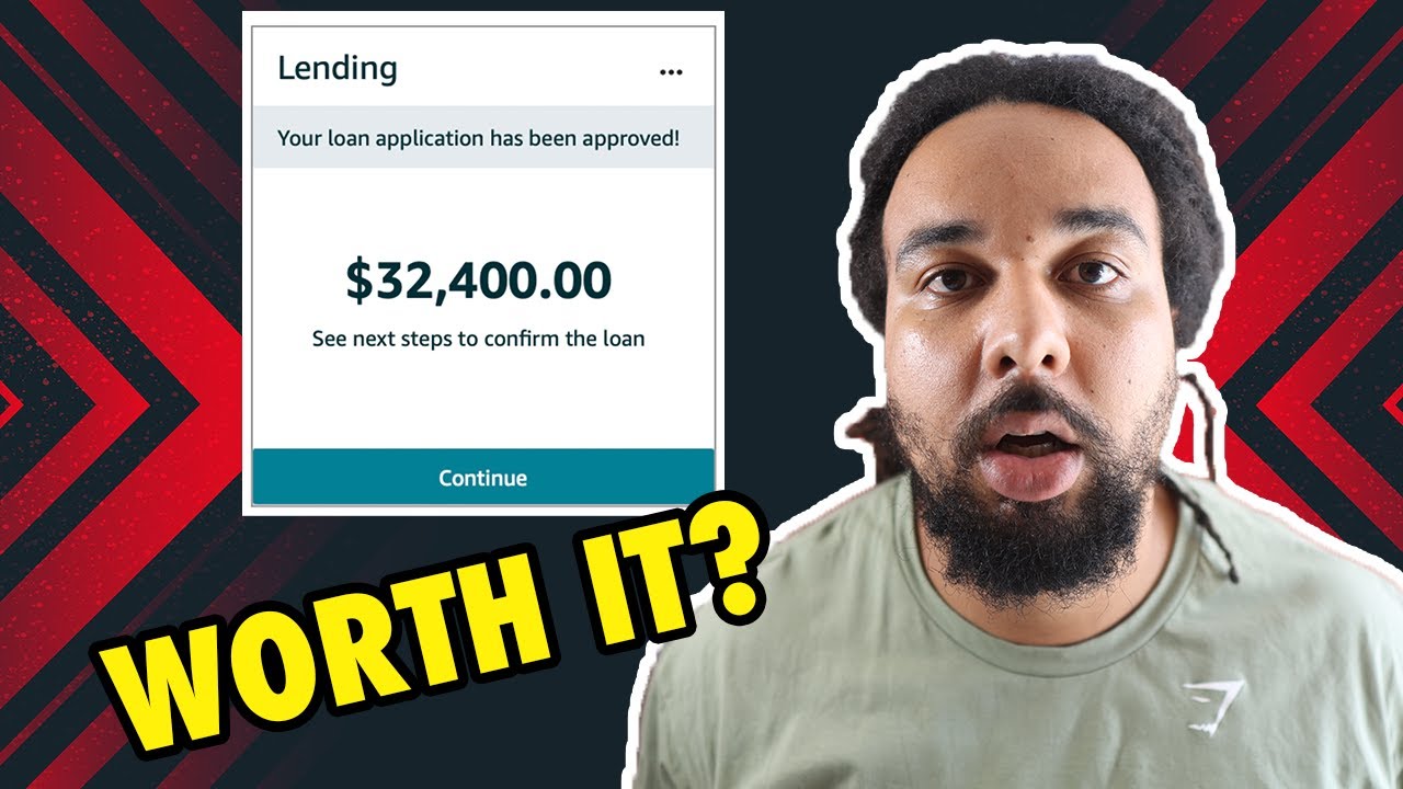 Is Amazon Lending Worth It?