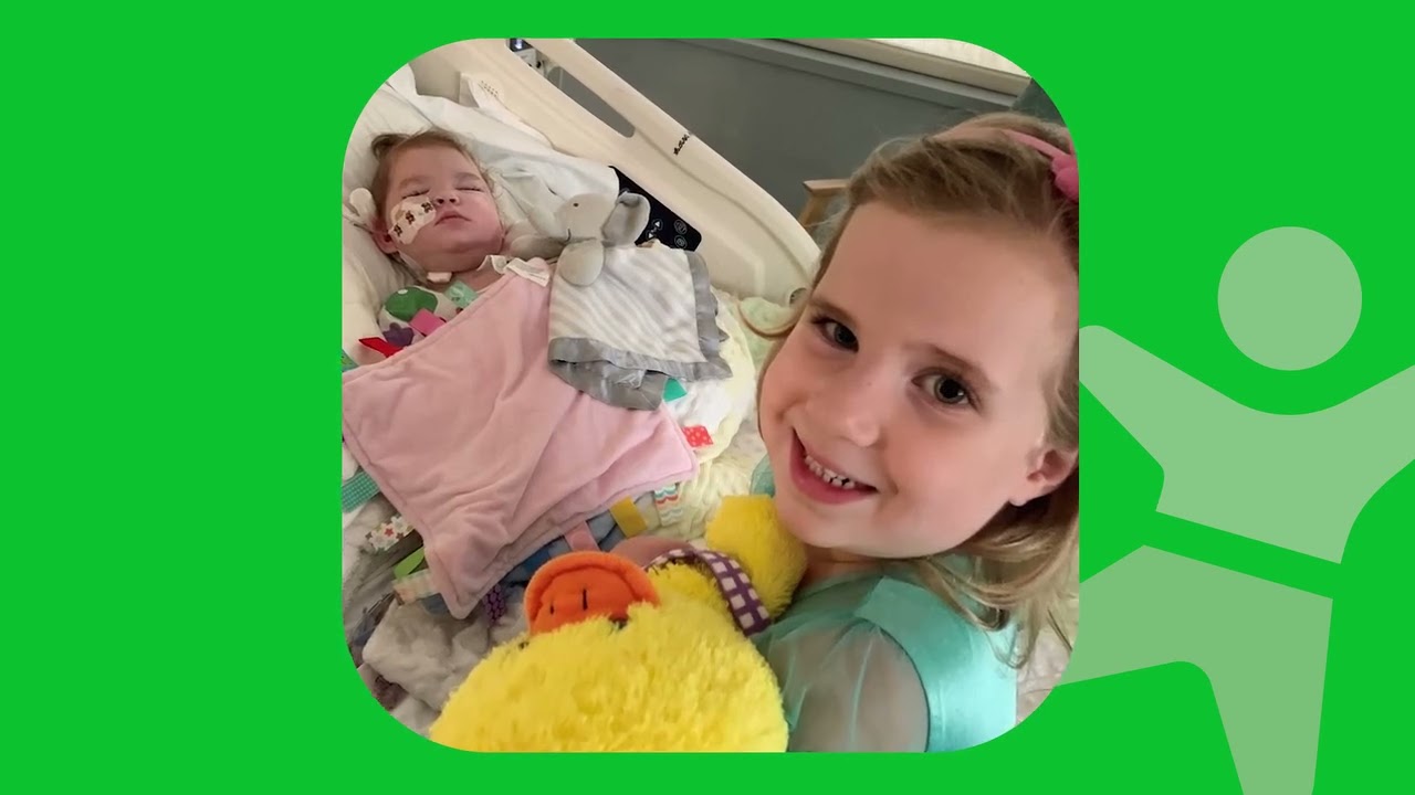 Scarlett's story