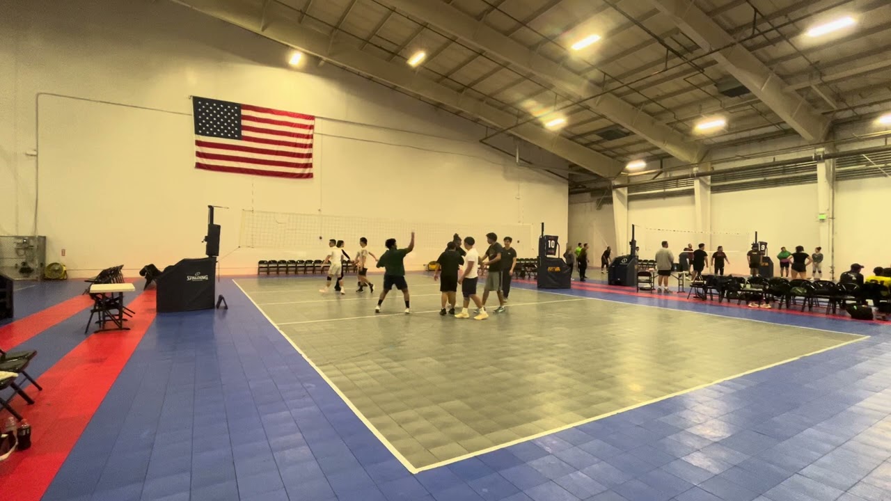 2/19/26 Open Gym at CSC Set 2