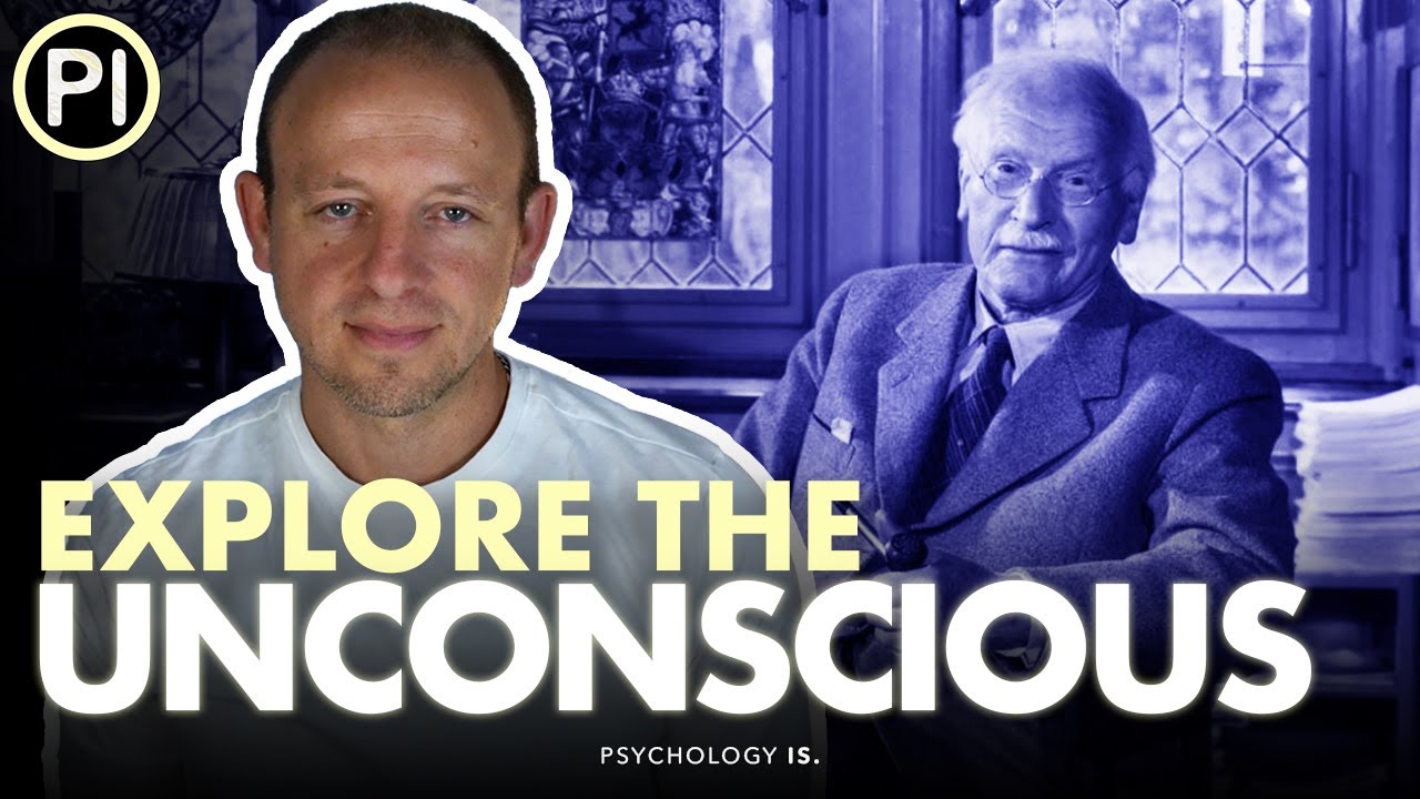 The Birth of Archetypes | Carl Jung's Collective Unconscious