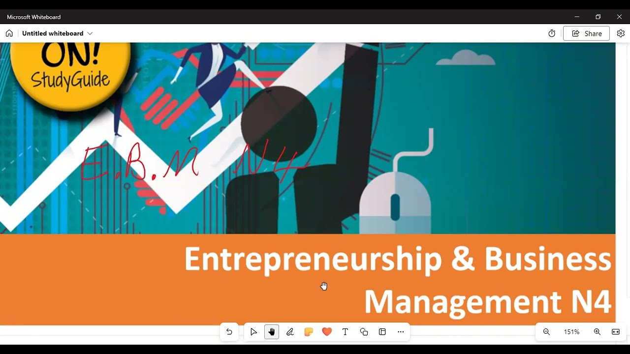 Entrepreneurship and Business Management n4 Creativity and Idea Generation