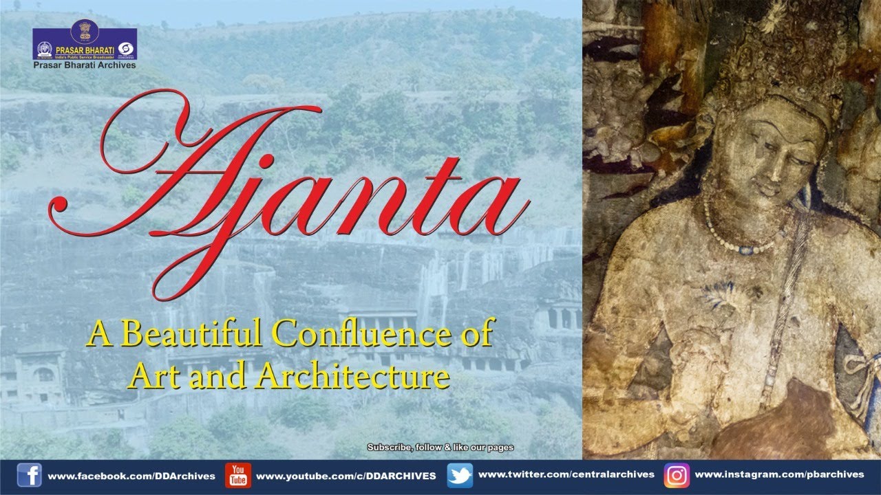 Ajanta | Monuments of India