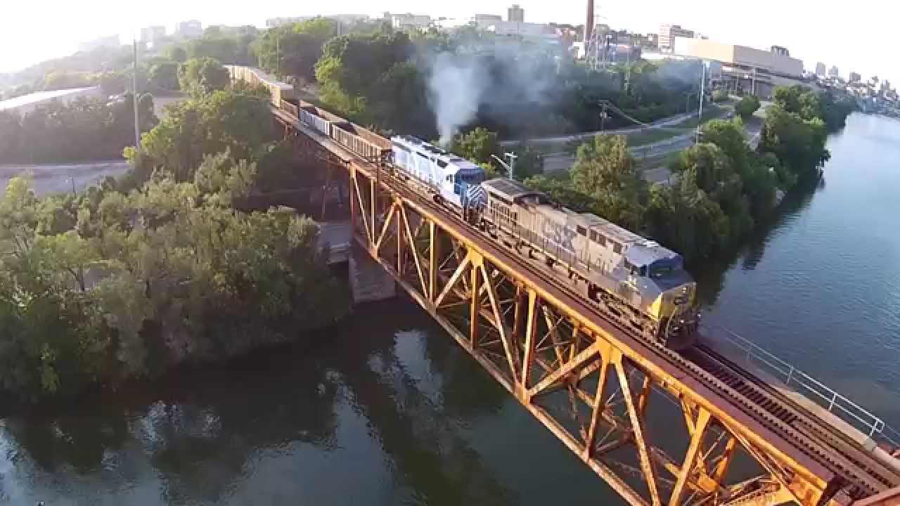 HiDef: Drone Sound Testing with CSX - 08/05/14