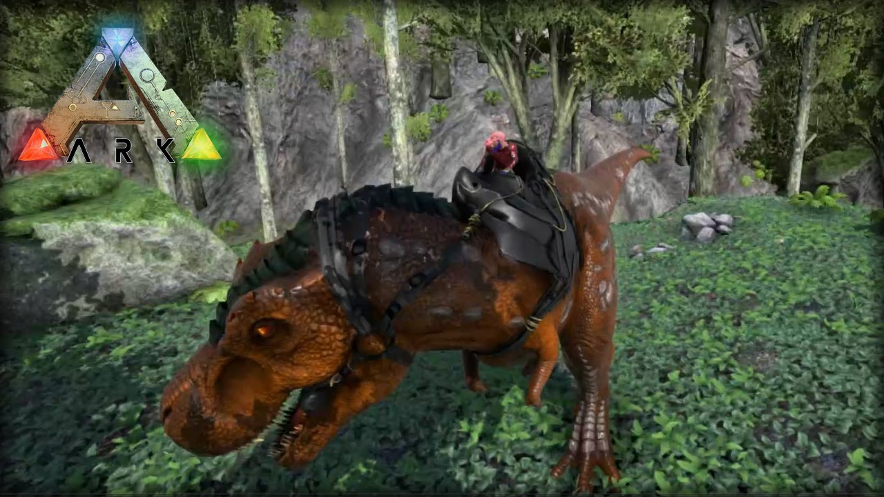 Ark Survival Evolved #88 - Em Busca do Raptor Perfeito!