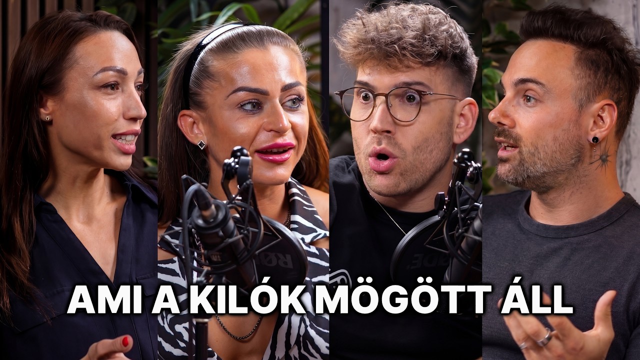 A te hib&aacute;d, hogy el vagy h&iacute;zva?